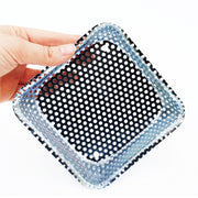 Sita moara de cereale 4 mm
