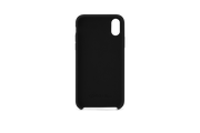 Cumpara Husa de protectie Epico pentru iPhone XR, Silicon Negru de la Mesterul Minune