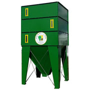Siloz cereale SP4 – 4000kg