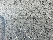 Liner PVC armat Elbe PEARL Silver Ice