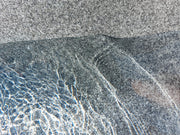 Liner PVC armat Elbe PEARL Silver Moon