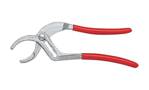 Cheie indoita in U, pentru instalatii sanitare, 80 mm, 230mm lungime totala