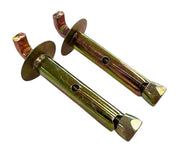 Sistem fixare (accesorii montaj), pentru boilere Fornello AQUACALDA PRO/FLAT