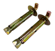 Sistem fixare (accesorii montaj), pentru boilere Fornello AQUACALDA PRO/FLAT