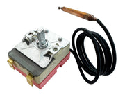 Termostat de control al temperaturii, pentru boilere Fornello AQUACALDA ECO/PRO/FLAT