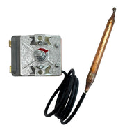 Termostat de control al temperaturii, pentru boilere Fornello AQUACALDA ECO/PRO/FLAT