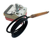 Termostat de control al temperaturii, pentru boilere Fornello AQUACALDA ECO/PRO/FLAT