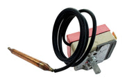Termostat de control al temperaturii, pentru boilere Fornello AQUACALDA ECO/PRO/FLAT