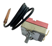 Termostat de control al temperaturii, pentru boilere Fornello AQUACALDA ECO/PRO/FLAT