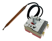 Termostat de control al temperaturii, pentru boilere Fornello AQUACALDA ECO/PRO/FLAT