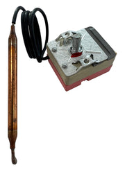 Termostat de control al temperaturii, pentru boilere Fornello AQUACALDA ECO/PRO/FLAT