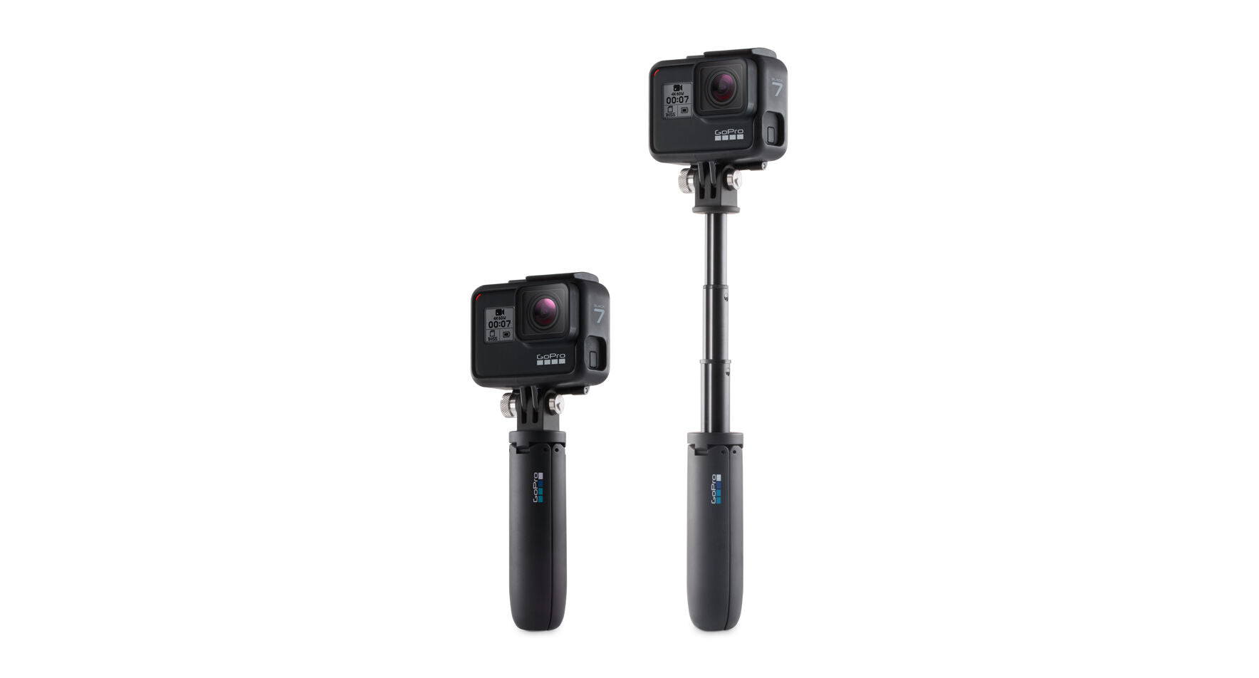 Cumpara GoPro Shorty (Mini Extension) de la Mesterul Minune