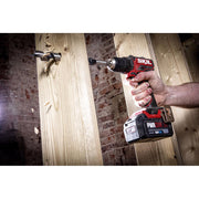 SKIL 3065 JA bormasina cu acumulator compact Brushless, turatii 0-500/0-1800 /min, set 6 biti de insurubare + geanta de transport, doar corpul