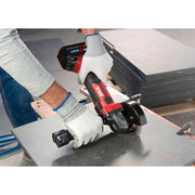 SKIL 3921 CA, Polizor unghiular cu acumulator AG1E3921CA, 8500 rpm, d. max. disc 125mm, doar corpul