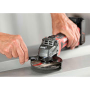 SKIL 3921 CA, Polizor unghiular cu acumulator AG1E3921CA, 8500 rpm, d. max. disc 125mm, doar corpul