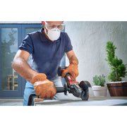 SKIL 3921 CA, Polizor unghiular cu acumulator AG1E3921CA, 8500 rpm, d. max. disc 125mm, doar corpul