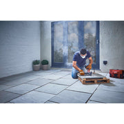 SKIL 3921 CA, Polizor unghiular cu acumulator AG1E3921CA, 8500 rpm, d. max. disc 125mm, doar corpul