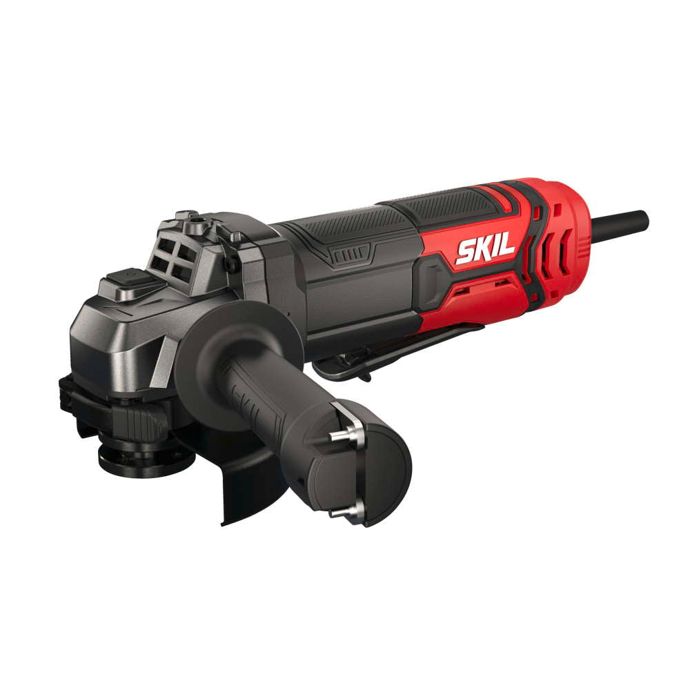Cumpara acum 9130 AA, Polizor unghiular 12000 rpm, 720W, d. max. disc 115mm, Skil de la Mesterul Minune