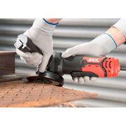 SKIL 9130 AA, Polizor unghiular AG1E9130AA, 12000 rpm, 720W, d. max. disc 115mm