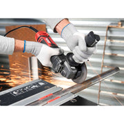 SKIL 9131 GA, Polizor unghiular AG1E9131GA, 12000 rpm, 720W, d. max. disc 125mm, + geanta si accesorii 