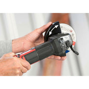 SKIL 9131 GA, Polizor unghiular AG1E9131GA, 12000 rpm, 720W, d. max. disc 125mm, + geanta si accesorii 