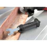 SKIL 9131 GA, Polizor unghiular AG1E9131GA, 12000 rpm, 720W, d. max. disc 125mm, + geanta si accesorii 