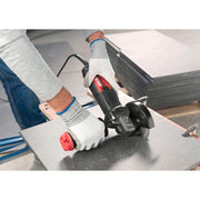 SKIL 9132 GA, Polizor unghiular AG1E9132GA, VRS+, 12000 rpm, 850W, d. max. disc 125mm, + geanta si accesorii