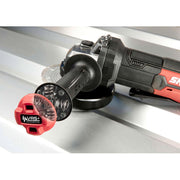 Cumpara acum 9132 GA, Polizor unghiular VRS+, 12000 rpm, 850W, d. max. disc 125mm de la Mesterul Minune