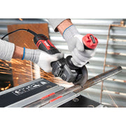 Cumpara acum 9132 GA, Polizor unghiular VRS+, 12000 rpm, 850W, d. max. disc 125mm de la Mesterul Minune