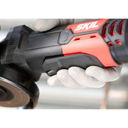 Cumpara acum 9132 GA, Polizor unghiular VRS+, 12000 rpm, 850W, d. max. disc 125mm de la Mesterul Minune