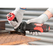SKIL 9134 AB, Polizor unghiular AG1E9134AB, VRS+, 12000 rpm, 850W, d. max. disc 115mm