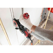 SKIL 9132 AB, Polizor unghiular AG1E9132AB, VRS+, 12000 rpm, 850W, d. max. disc 125mm