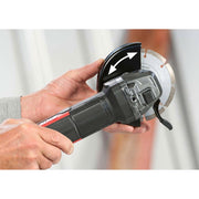 Cumpara acum 9132 GA, Polizor unghiular VRS+, 12000 rpm, 850W, d. max. disc 125mm de la Mesterul Minune