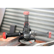 SKIL 9132 AB, Polizor unghiular AG1E9132AB, VRS+, 12000 rpm, 850W, d. max. disc 125mm