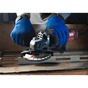 SKIL 9151 GB, Polizor unghiular AG1E9151GB, VRS+, 12000 rpm, 1010W, d. max. disc 125mm, + geanta si accesorii 