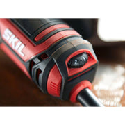 SKIL 9151 GB, Polizor unghiular AG1E9151GB, VRS+, 12000 rpm, 1010W, d. max. disc 125mm, + geanta si accesorii 