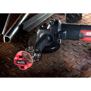 Cumpara acum 9151 GB, Polizor unghiular VRS+, 12000 rpm, 1010W, d. max. disc 125mm de la Mesterul Minune