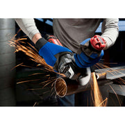 SKIL 9151 GB, Polizor unghiular AG1E9151GB, VRS+, 12000 rpm, 1010W, d. max. disc 125mm, + geanta si accesorii 