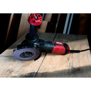 SKIL 9151 GB, Polizor unghiular AG1E9151GB, VRS+, 12000 rpm, 1010W, d. max. disc 125mm, + geanta si accesorii 