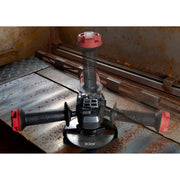 SKIL 9151 GB, Polizor unghiular AG1E9151GB, VRS+, 12000 rpm, 1010W, d. max. disc 125mm, + geanta si accesorii 