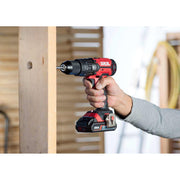 Set combinat Bormasina 6300 rpm, SKIL 3306 EA, pendular 2800 cpm, 2x Accu, incarcator, geanta, 7 accesorii