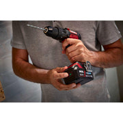 Set combinat Bormasina 6300 rpm, SKIL 3306 EA, pendular 2800 cpm, 2x Accu, incarcator, geanta, 7 accesorii