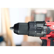 Set combinat Bormasina 6300 rpm, SKIL 3306 EA, pendular 2800 cpm, 2x Accu, incarcator, geanta, 7 accesorii