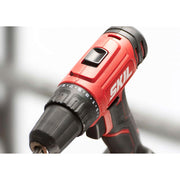 SKIL 2740 AA Masina de gaurit cu acumulator, 0 - 400 / 0 - 1300 rpm, cu incarcator si acumulator