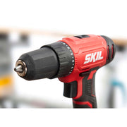 SKIL 2740 AA Masina de gaurit cu acumulator, 0 - 400 / 0 - 1300 rpm, cu incarcator si acumulator