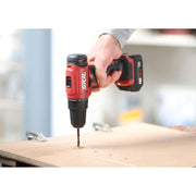 SKIL 2740 AA Masina de gaurit cu acumulator, 0 - 400 / 0 - 1300 rpm, cu incarcator si acumulator