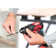 Masina de gaurit cu acumulator, SKIL 3010 HB,