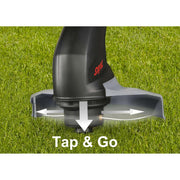 Coasa electrica (Trimmer), SKIL 0732 AA, 280 W, 23 cm