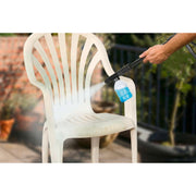 Skil 0761 AA Aparat de spalat cu presiune, 1400 W, 370 l/h si 105 bar