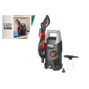 Skil 0761 AA Aparat de spalat cu presiune, 1400 W, 370 l/h si 105 bar